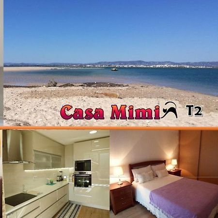 Casa Mimi Διαμέρισμα Φάρο Εξωτερικό φωτογραφία