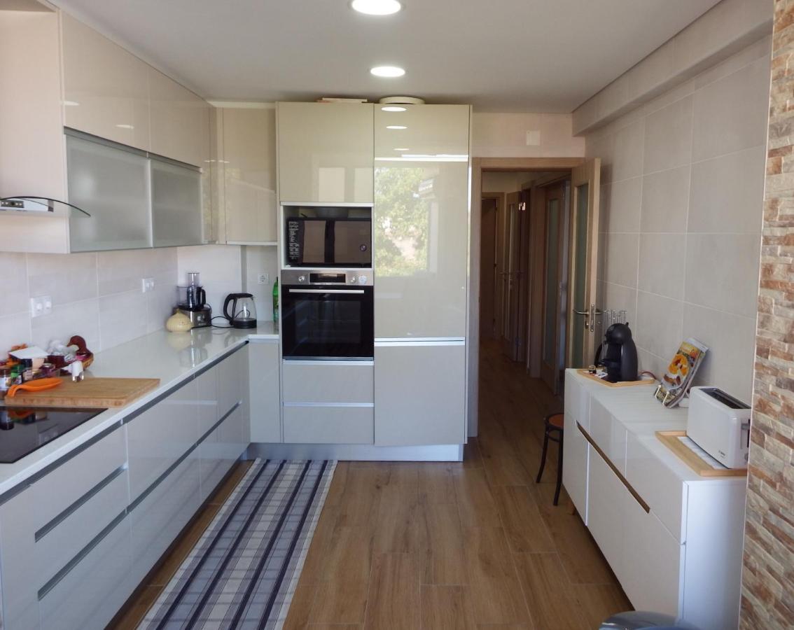 Casa Mimi Διαμέρισμα Φάρο Εξωτερικό φωτογραφία