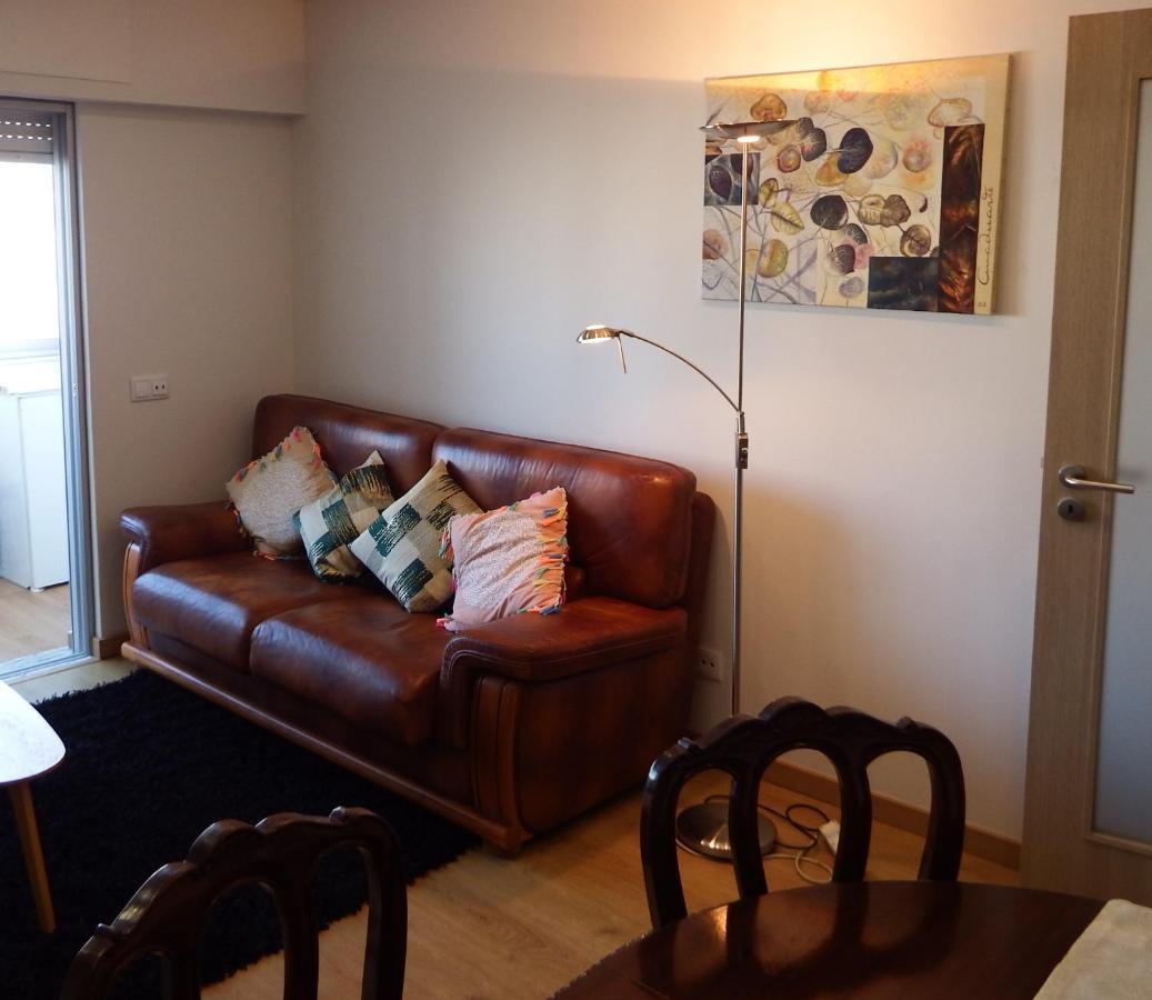 Casa Mimi Διαμέρισμα Φάρο Εξωτερικό φωτογραφία