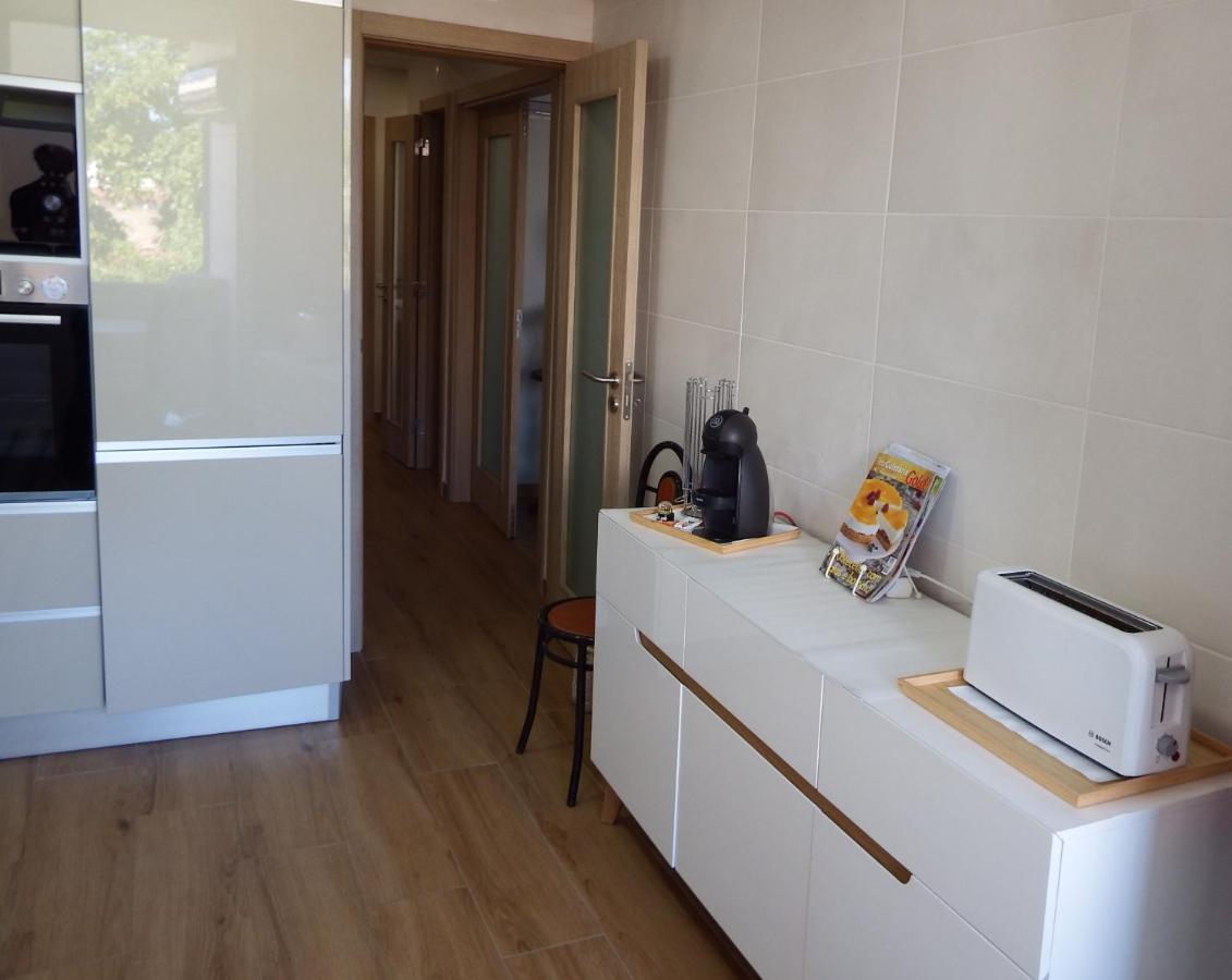 Casa Mimi Διαμέρισμα Φάρο Εξωτερικό φωτογραφία