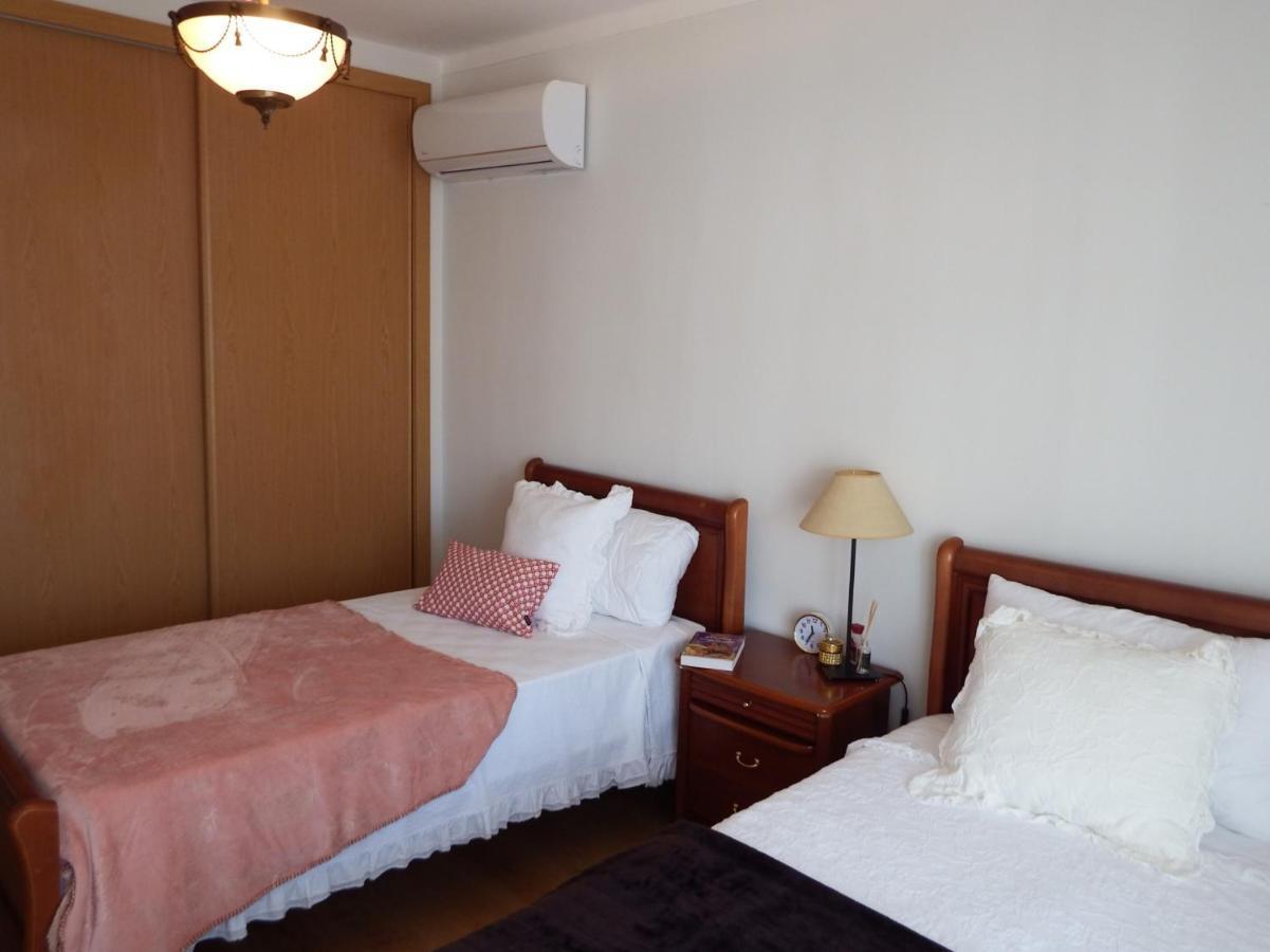 Casa Mimi Διαμέρισμα Φάρο Εξωτερικό φωτογραφία