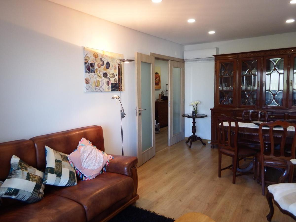 Casa Mimi Διαμέρισμα Φάρο Εξωτερικό φωτογραφία