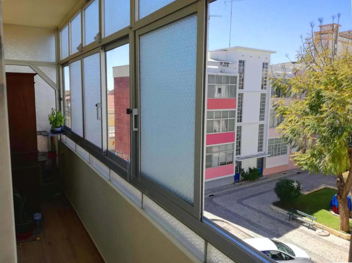 Casa Mimi Διαμέρισμα Φάρο Εξωτερικό φωτογραφία