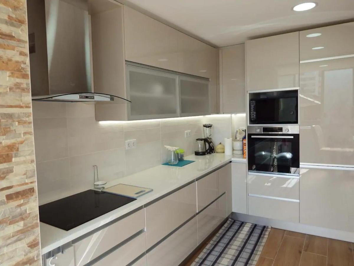 Casa Mimi Διαμέρισμα Φάρο Εξωτερικό φωτογραφία