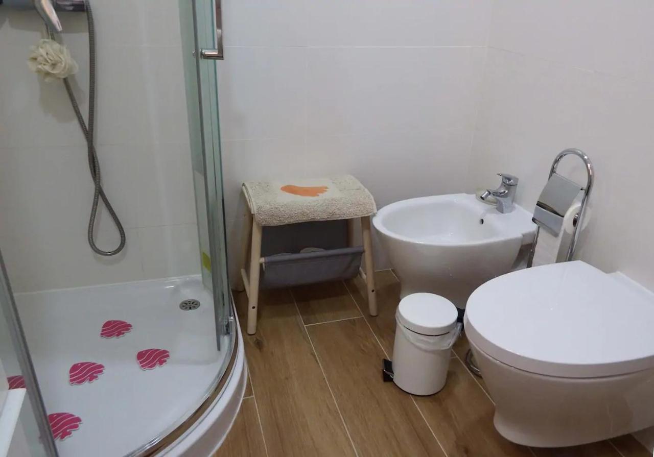 Casa Mimi Διαμέρισμα Φάρο Εξωτερικό φωτογραφία