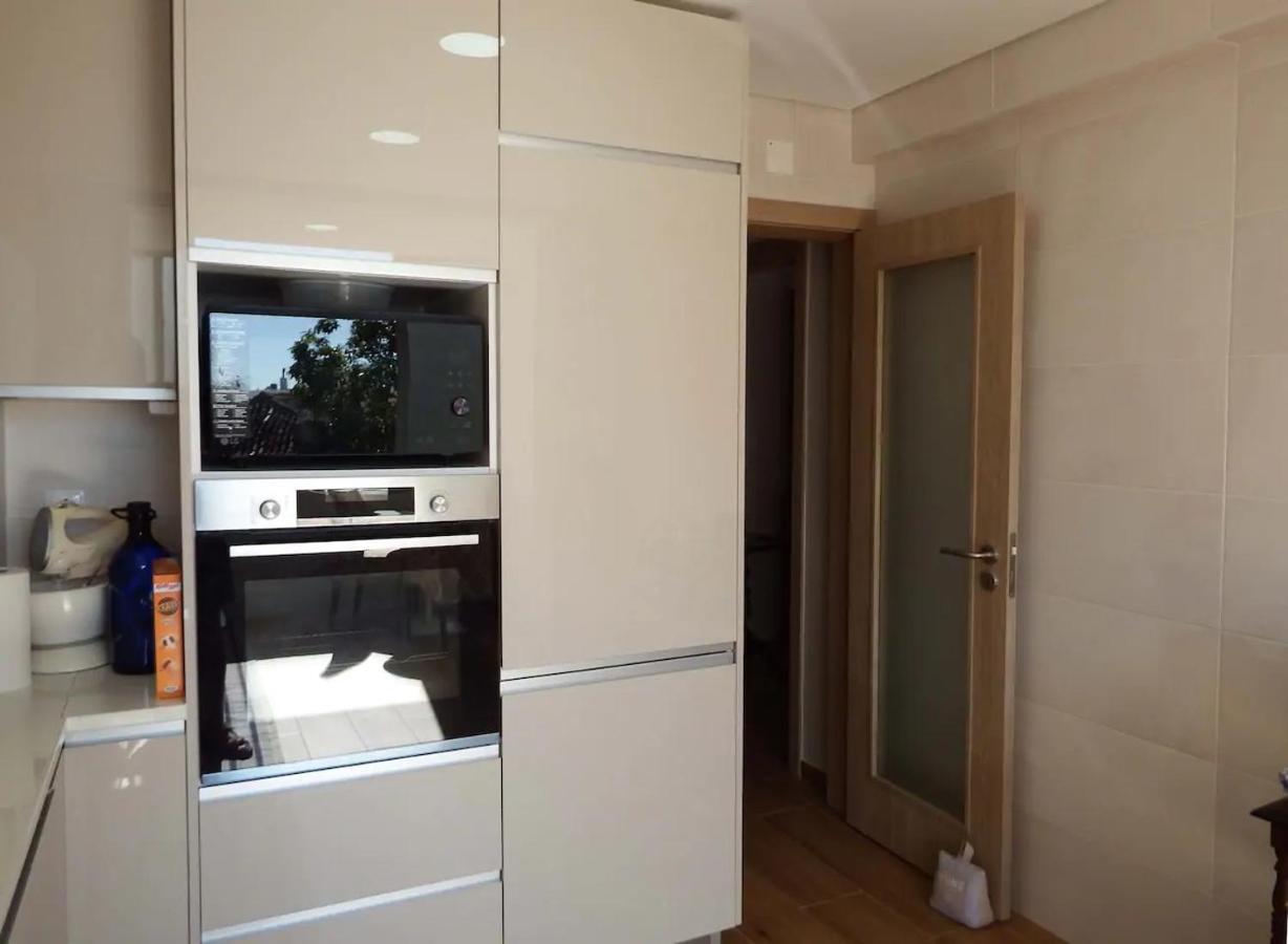 Casa Mimi Διαμέρισμα Φάρο Εξωτερικό φωτογραφία