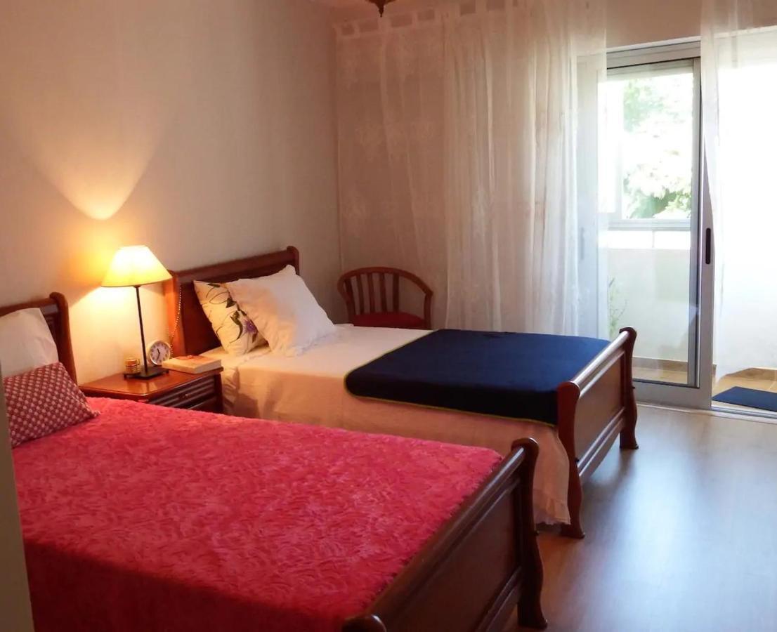 Casa Mimi Διαμέρισμα Φάρο Εξωτερικό φωτογραφία