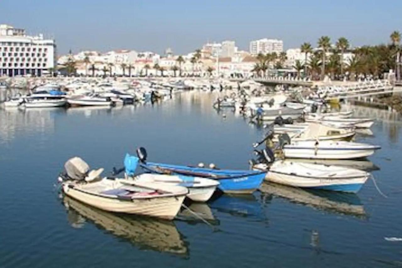 Casa Mimi Διαμέρισμα Φάρο Εξωτερικό φωτογραφία