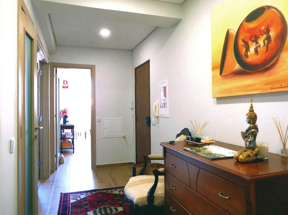 Casa Mimi Διαμέρισμα Φάρο Εξωτερικό φωτογραφία