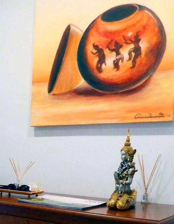 Casa Mimi Διαμέρισμα Φάρο Εξωτερικό φωτογραφία