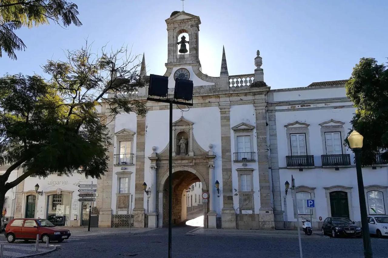 Casa Mimi Διαμέρισμα Φάρο Εξωτερικό φωτογραφία